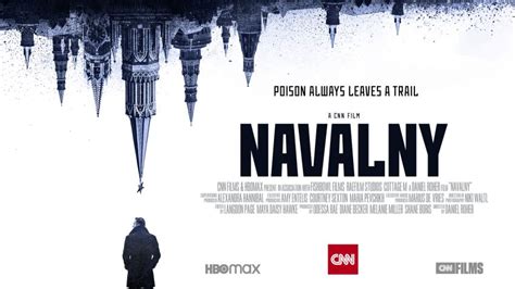Rubin: Oscar-winning film ‘Navalny’ tells a story everyone should see